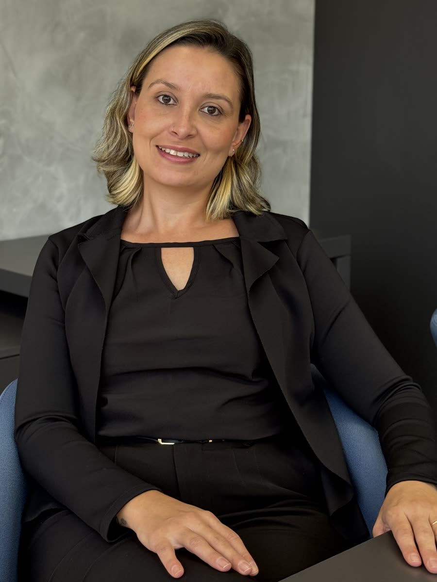 Isabel Formigoni