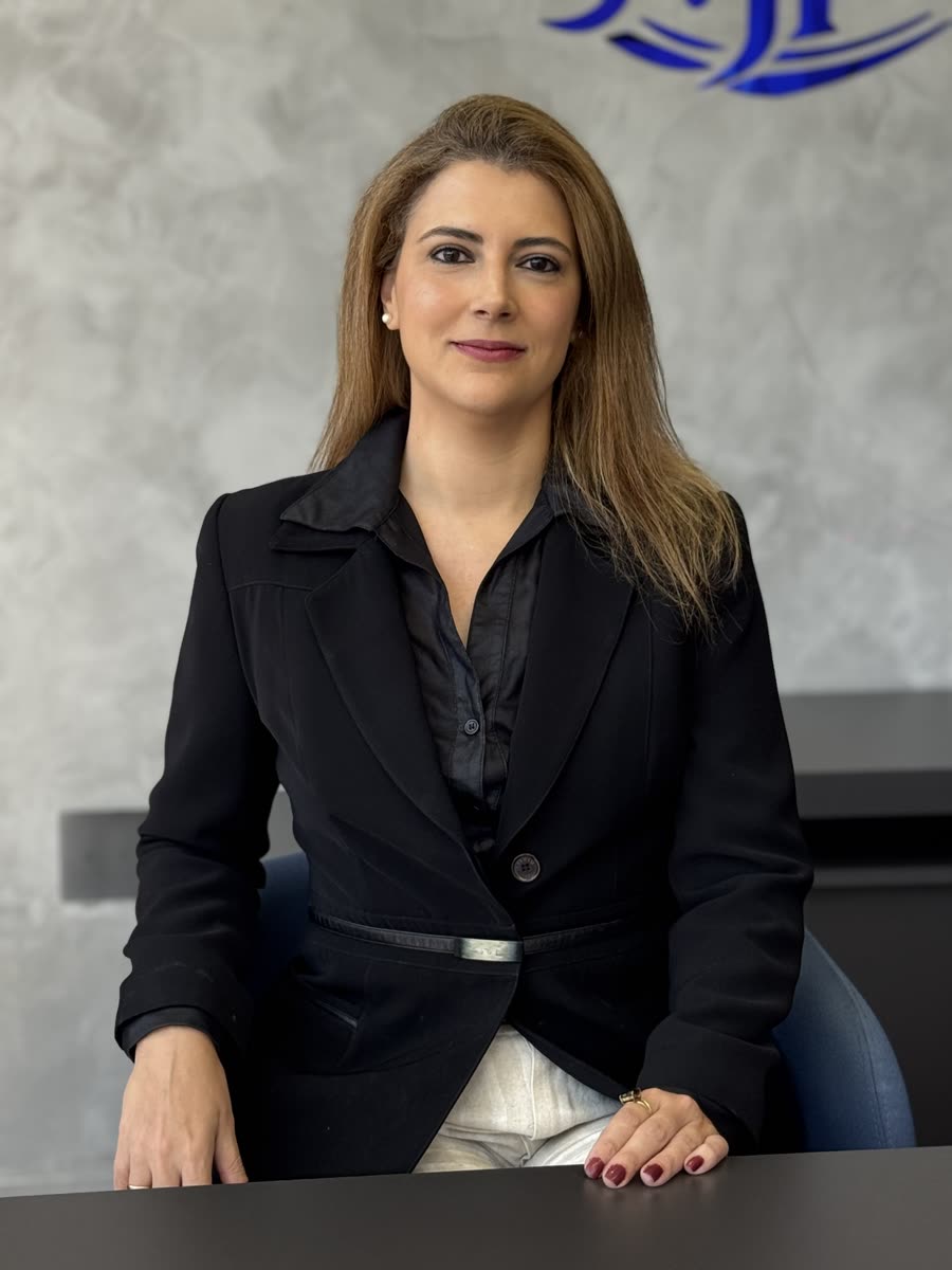 Maria Laura Porfirio Branco