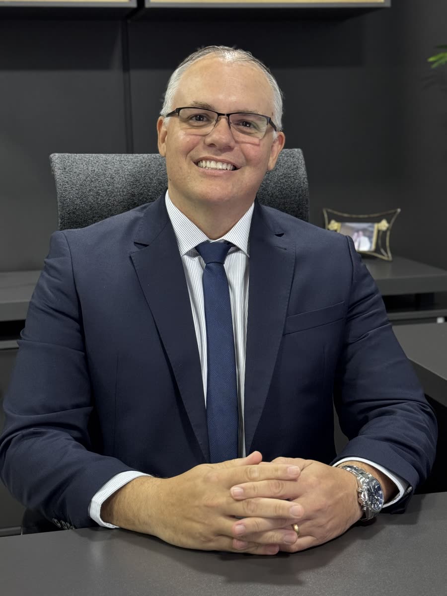 Luis Fernando Silva Maggi